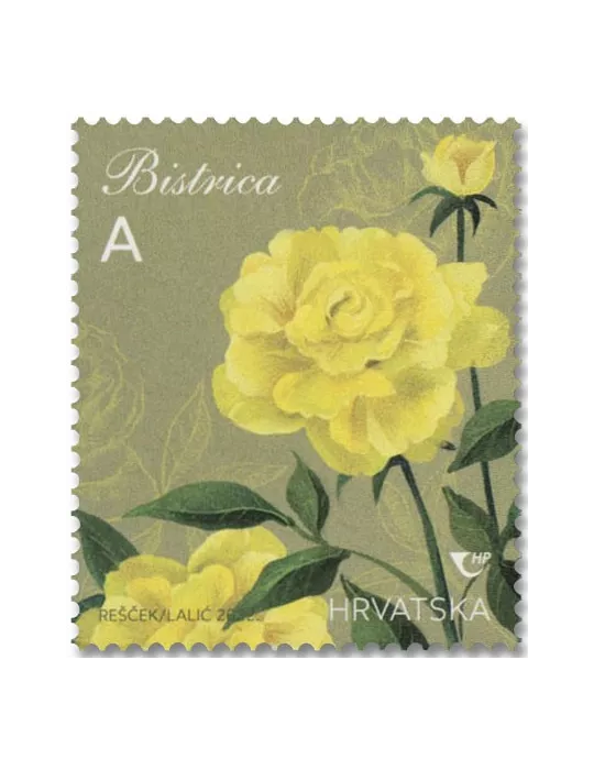 n° 1441/1443 - Timbre CROATIE Poste