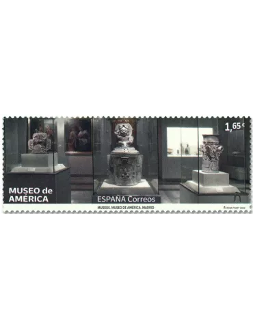 n° 5313/5315 - Timbre ESPAGNE Poste