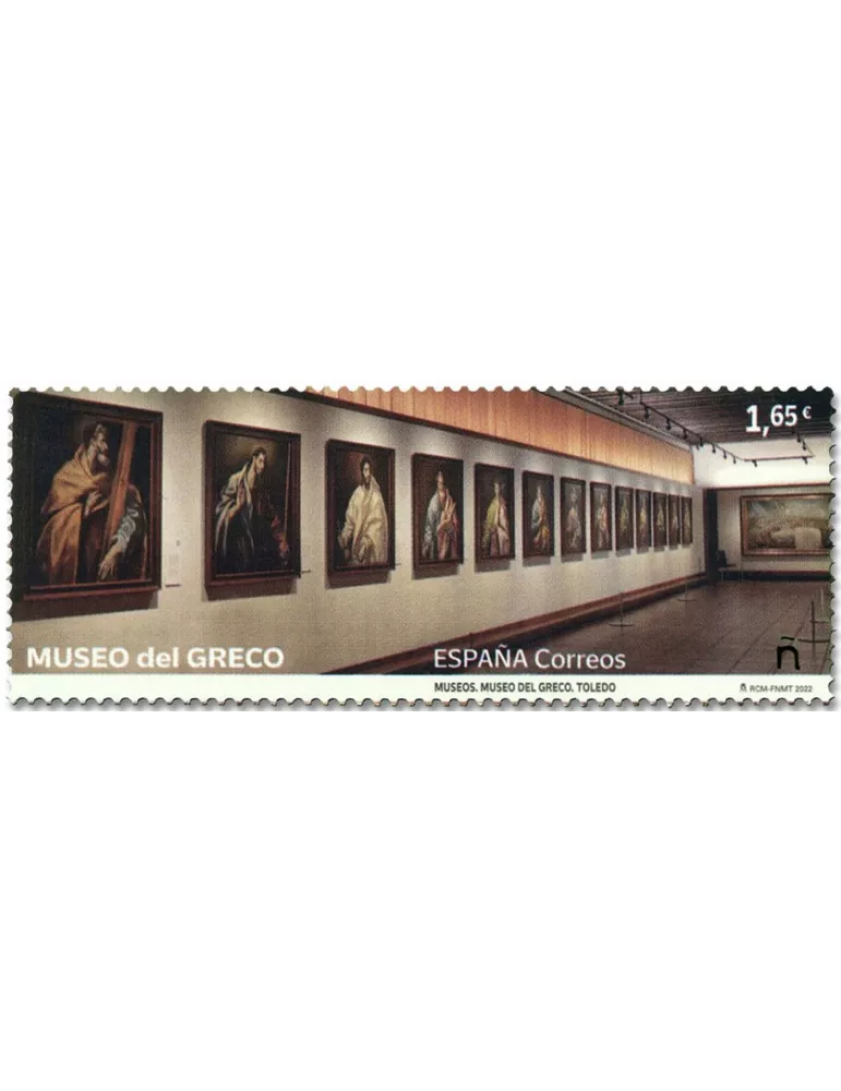 n° 5313/5315 - Timbre ESPAGNE Poste