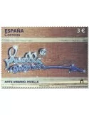 n° 5316 - Timbre ESPAGNE Poste