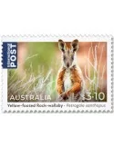 n° 5421/5423 - Timbre AUSTRALIE Poste