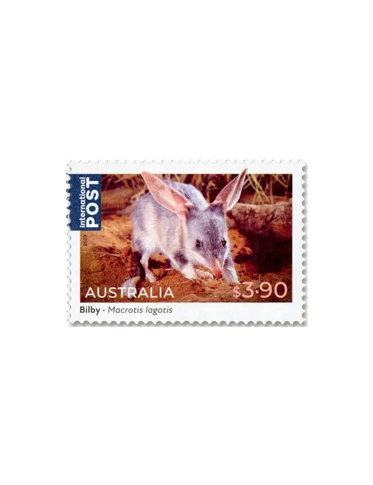 n° 5421/5423 - Timbre AUSTRALIE Poste