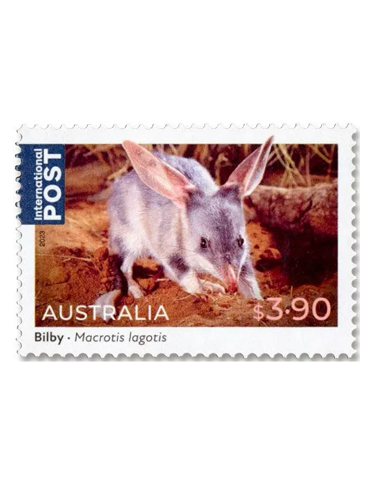 n° 5421/5423 - Timbre AUSTRALIE Poste