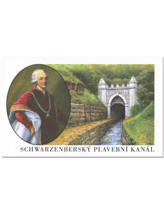 n° C1008 - Timbre TCHEQUE (République) Carnets