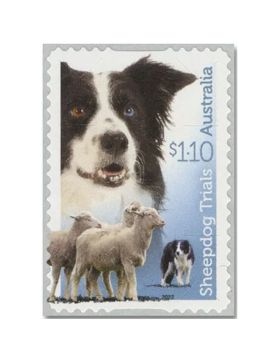 n° 5223a/5225a - Timbre AUSTRALIE Poste