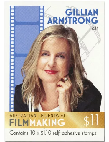 n° C5231 - Timbre AUSTRALIE Carnets