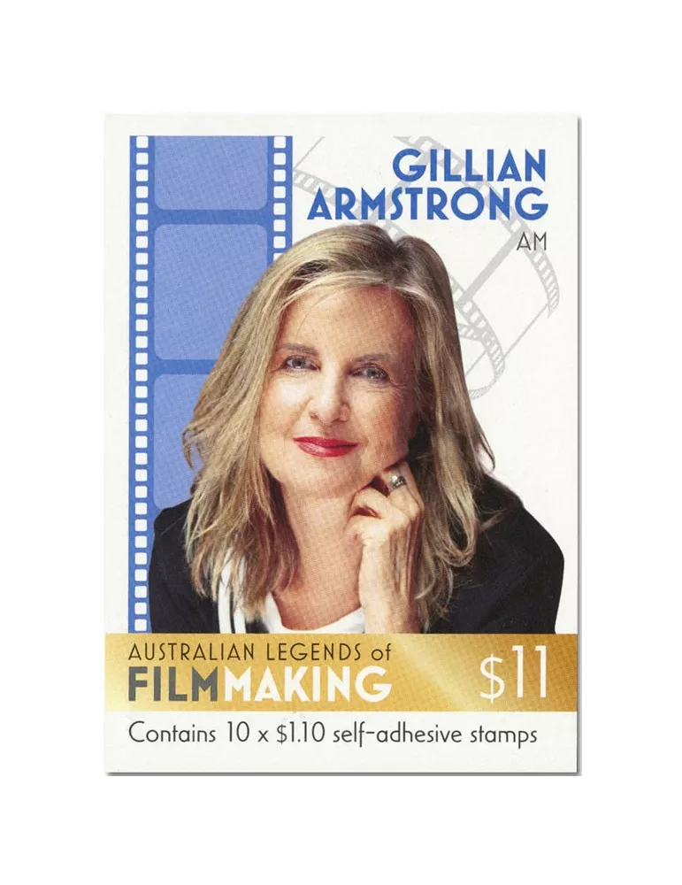 n° C5231 - Timbre AUSTRALIE Carnets