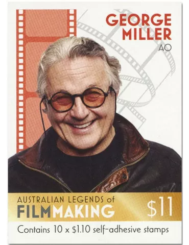 n° C5233 - Timbre AUSTRALIE Carnets