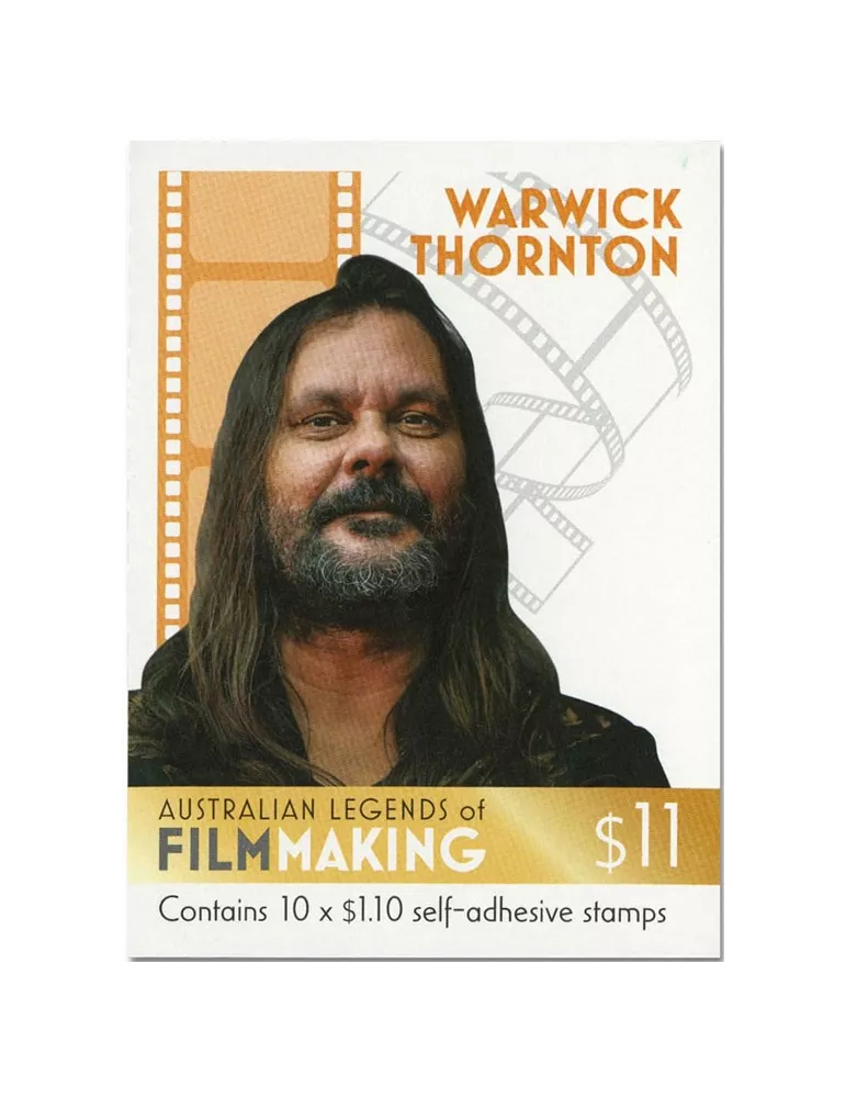 n° C5234 - Timbre AUSTRALIE Carnets