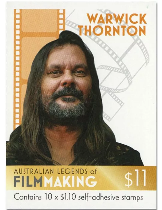 n° C5234 - Timbre AUSTRALIE Carnets