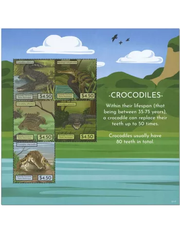 n° 4528/4532 - Timbre GRENADINES Poste