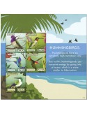 n° 4533/4537 - Timbre GRENADINES Poste