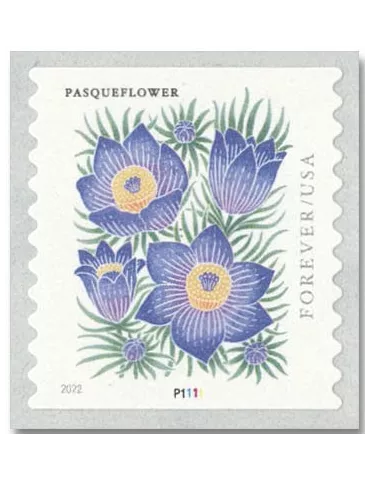 n° 5510a/5513a - Timbre ETATS-UNIS D´AMERIQUE Poste