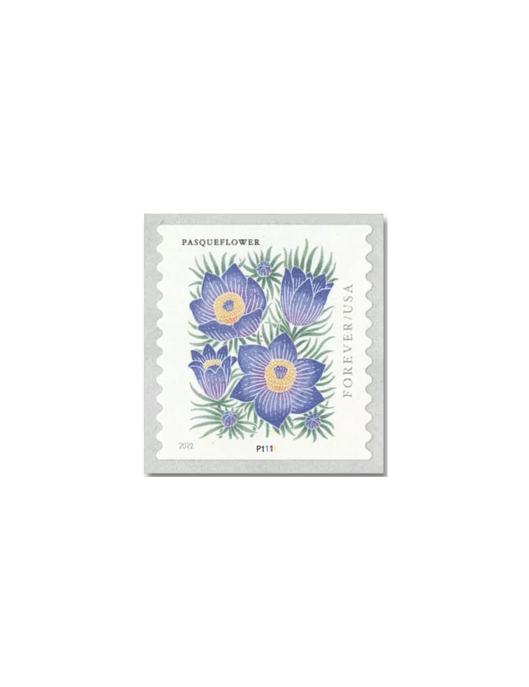 n° 5510a/5513a - Timbre ETATS-UNIS D´AMERIQUE Poste