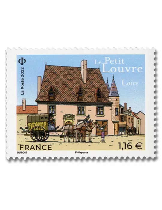 n° 5617 - Timbre France Poste