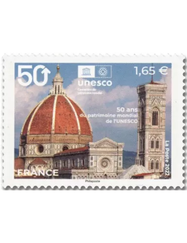 n° 183 - Timbre FRANCE De service