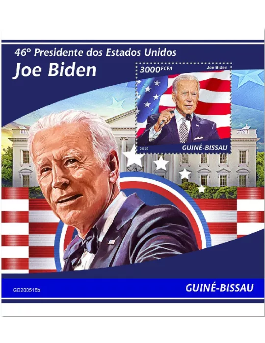 n° 1698 - Timbre GUINEE-BISSAU Blocs et feuillets