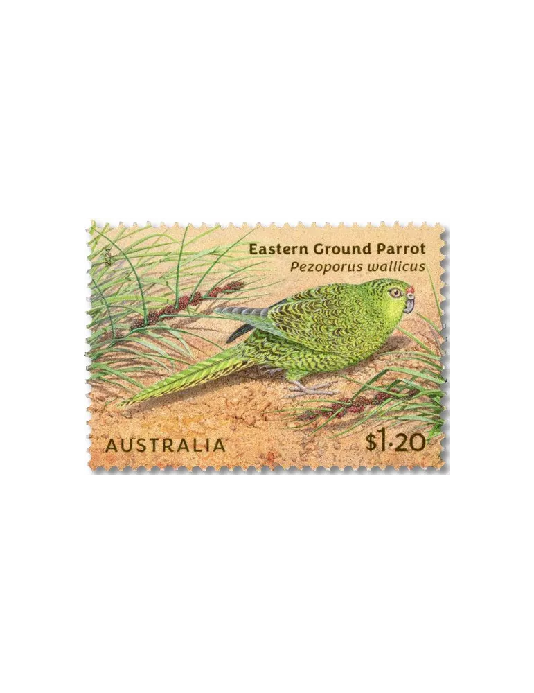 n° 5492/5494 - Timbre AUSTRALIE Poste