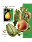 n° 1756 - Timbre GUINEE-BISSAU Blocs et feuillets