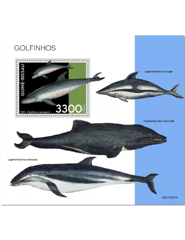 n° 1759 - Timbre GUINEE-BISSAU Blocs et feuillets