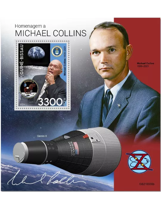 n° 1782 - Timbre GUINEE-BISSAU Blocs et feuillets