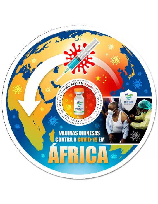 n° 1783 - Timbre GUINEE-BISSAU Blocs et feuillets