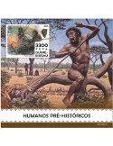 n° 1788 - Timbre GUINEE-BISSAU Blocs et feuillets
