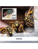 n° 1796 - Timbre GUINEE-BISSAU Blocs et feuillets