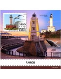 n° 1807 - Timbre GUINEE-BISSAU Blocs et feuillets