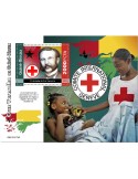 n° 1862 - Timbre GUINEE-BISSAU Blocs et feuillets