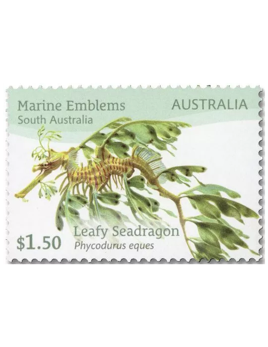 n° 5518/5520 - Timbre AUSTRALIE Poste