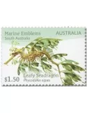 n° 5518/5520 - Timbre AUSTRALIE Poste