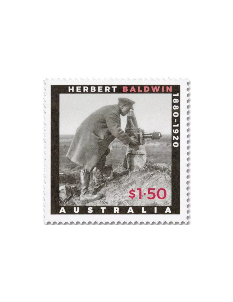 n° 5538/5540 - Timbre AUSTRALIE Poste