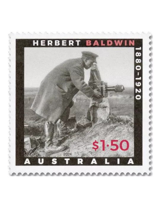 n° 5538/5540 - Timbre AUSTRALIE Poste