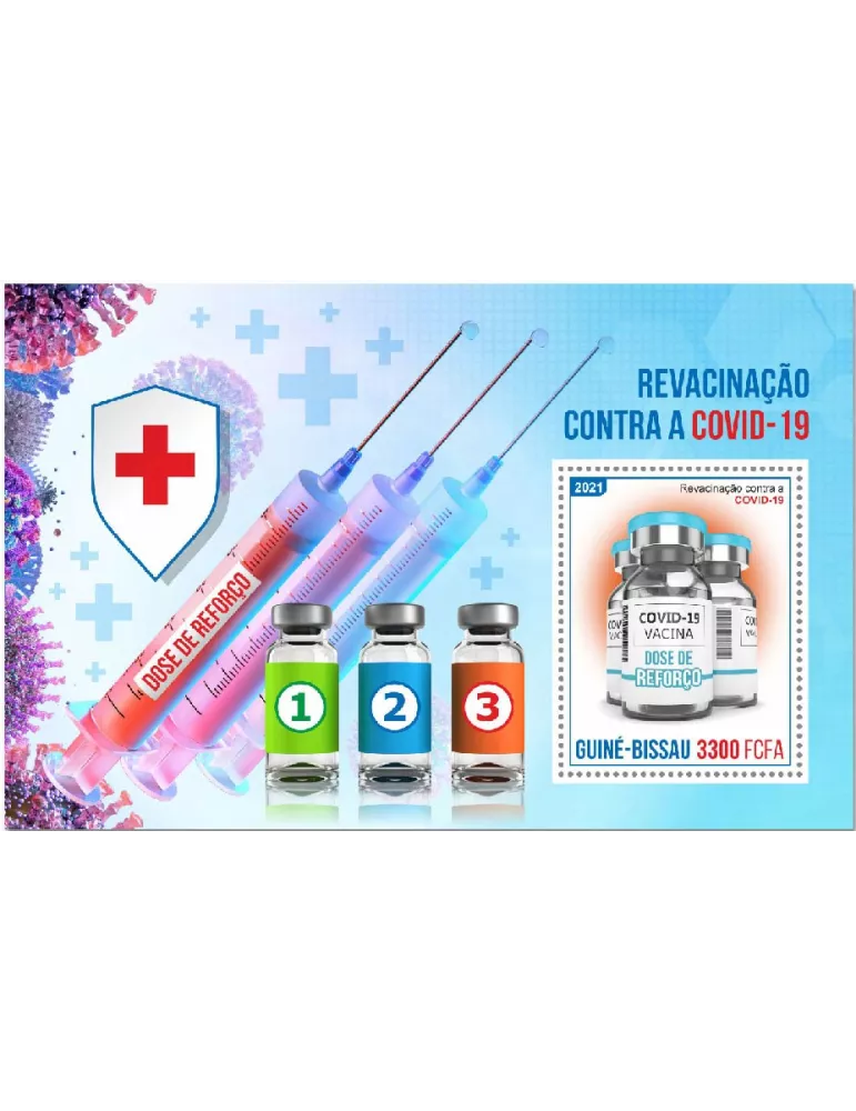 n° 1975 - Timbre GUINEE-BISSAU Blocs et feuillets