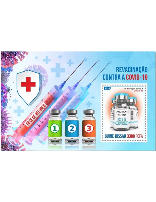 n° 1975 - Timbre GUINEE-BISSAU Blocs et feuillets