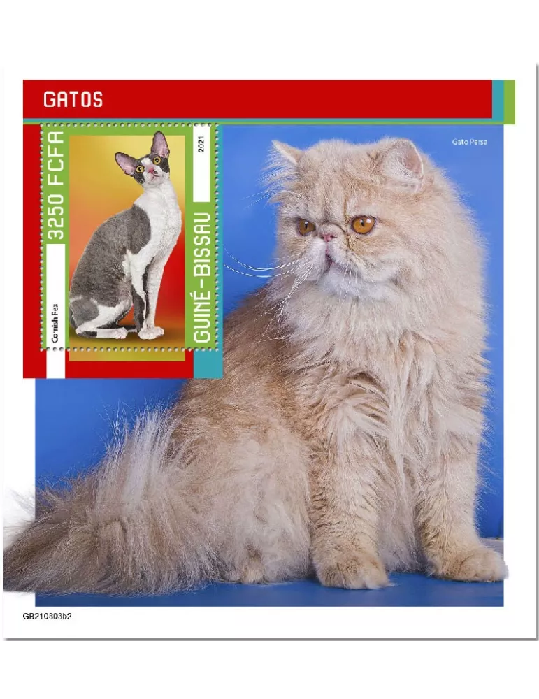 n° 1981 - Timbre GUINEE-BISSAU Blocs et feuillets