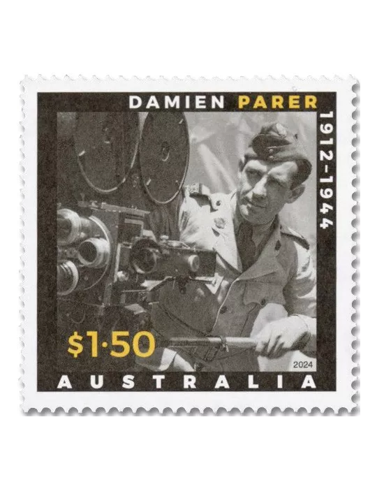 n° 5538/5540 - Timbre AUSTRALIE Poste