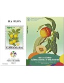 n° 1746 - Timbre CENTRAFRIQUE Blocs et feuillets