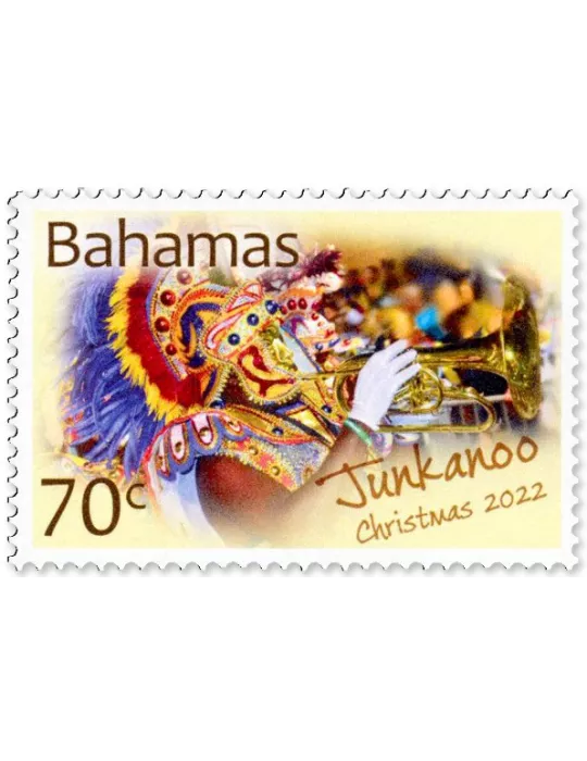n° 1633/1636 - Timbre BAHAMAS Poste