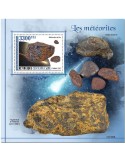n° 1779 - Timbre CENTRAFRIQUE Blocs et feuillets