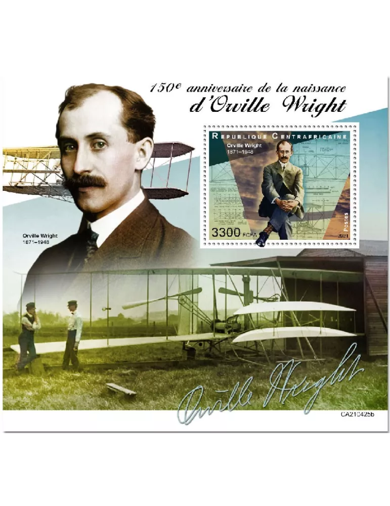 n° 1837 - Timbre CENTRAFRIQUE Blocs et feuillets