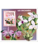 n° 1857 - Timbre CENTRAFRIQUE Blocs et feuillets