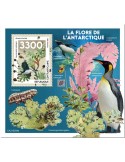 n° 1858 - Timbre CENTRAFRIQUE Blocs et feuillets