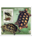 n° 1863 - Timbre CENTRAFRIQUE Blocs et feuillets