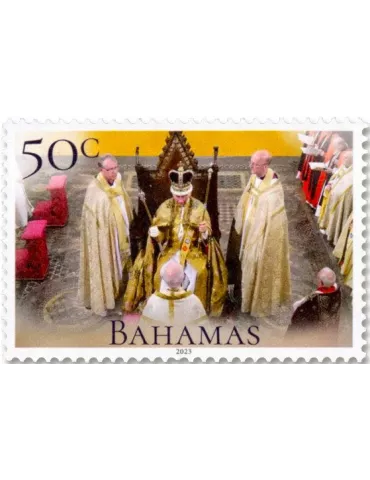 n° 1645/1648 - Timbre BAHAMAS Poste 2
