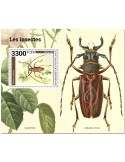 n° 1916 - Timbre CENTRAFRIQUE Blocs et feuillets