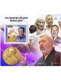 n° 1928 - Timbre CENTRAFRIQUE Blocs et feuillets