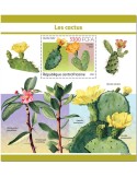 n° 1934 - Timbre CENTRAFRIQUE Blocs et feuillets