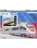 n° 619 - Timbre DJIBOUTI Blocs et feuillets